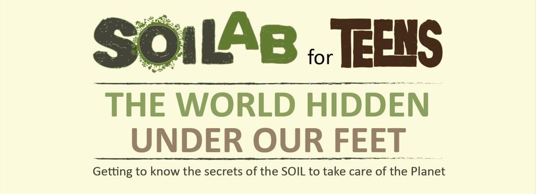 Proyecto ECHO - Plataforma SoiLab for Teens